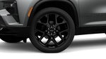 2026 Chevrolet Traverse AWD RS