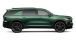 2027 Chevrolet Traverse AWD RS