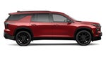 2026 Chevrolet Traverse AWD RS