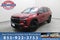 2026 Chevrolet Traverse AWD RS