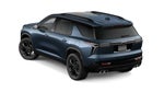 2027 Chevrolet Traverse AWD RS