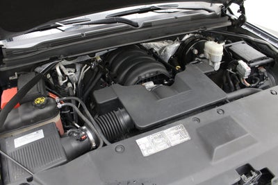 2018 Chevrolet Tahoe LS