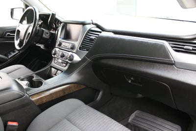 2018 Chevrolet Tahoe LS