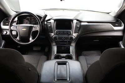 2018 Chevrolet Tahoe LS