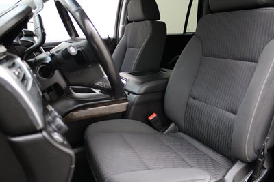 2018 Chevrolet Tahoe LS