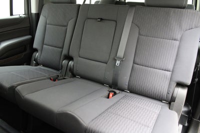 2019 Chevrolet Suburban Commercial