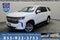 2022 Chevrolet Tahoe Premier
