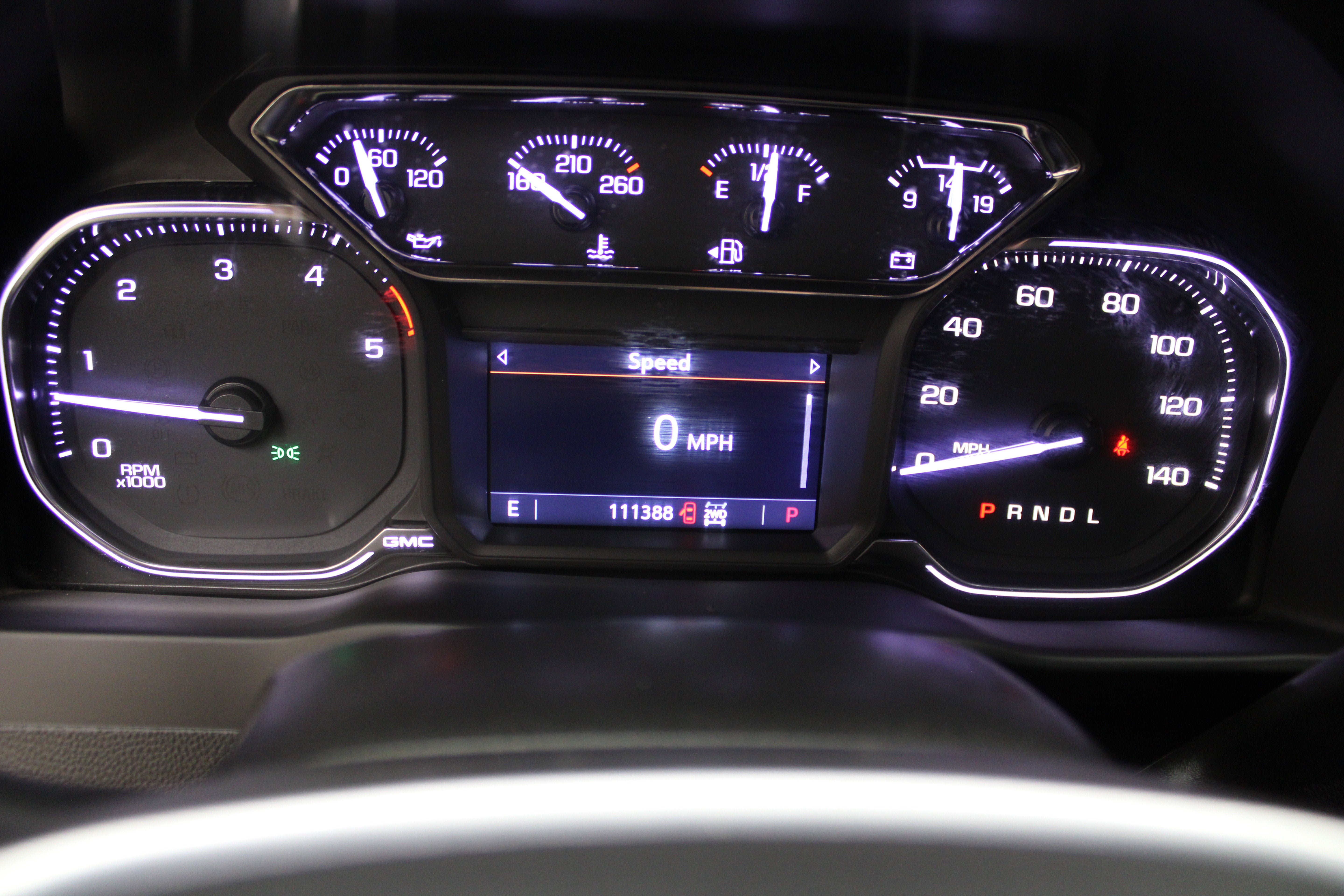 2023 GMC Sierra 2500HD SLE