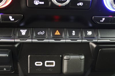2023 GMC Sierra 2500HD SLE