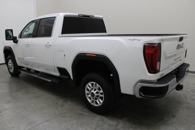 2023 GMC Sierra 2500HD SLE