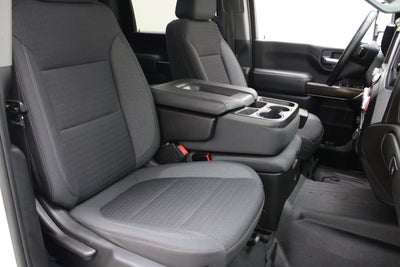 2023 GMC Sierra 2500HD SLE