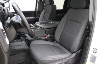 2023 GMC Sierra 2500HD SLE