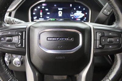 2024 GMC Sierra 3500 HD Denali Ultimate