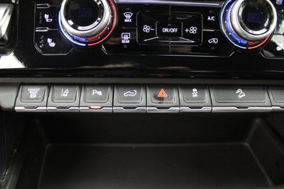 2024 GMC Sierra 3500 HD Denali Ultimate