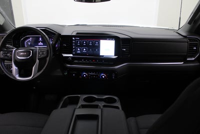 2024 GMC Sierra 2500HD SLE