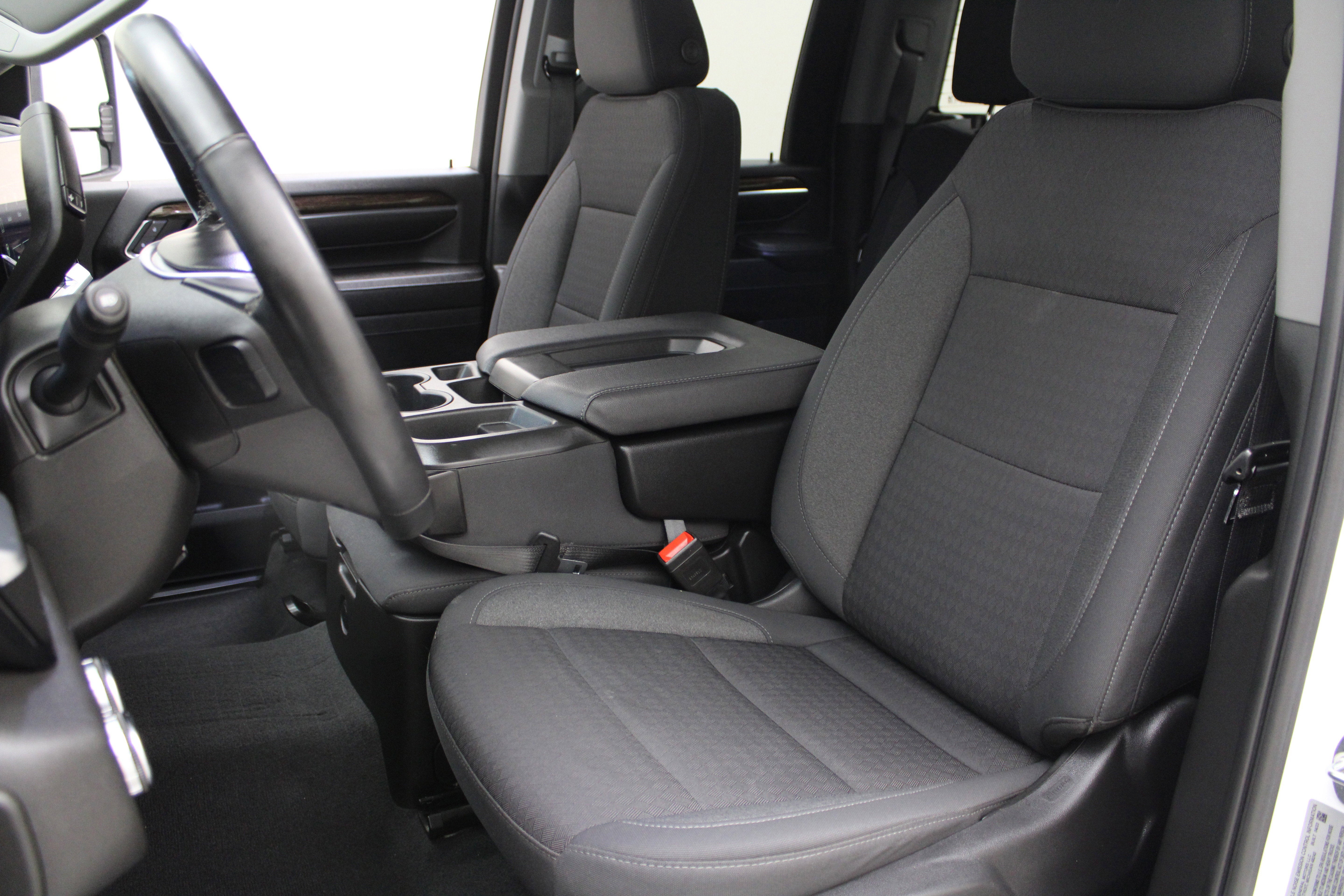 2024 GMC Sierra 2500HD SLE