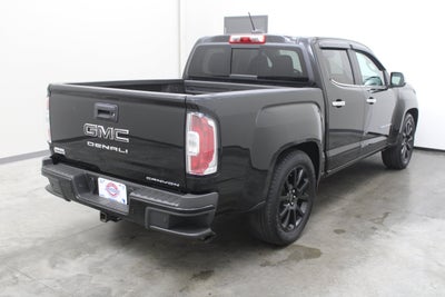 2022 GMC Canyon 4WD Denali