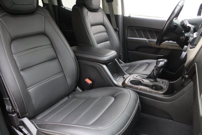 2022 GMC Canyon 4WD Denali