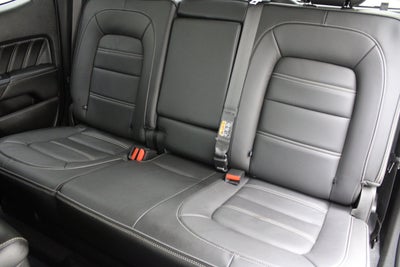 2022 GMC Canyon 4WD Denali