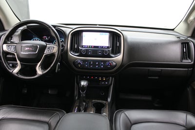 2022 GMC Canyon 4WD Denali