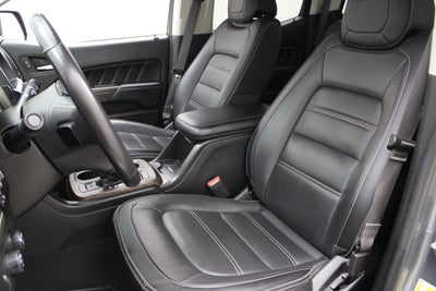 2022 GMC Canyon 4WD Denali