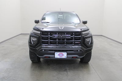 2024 GMC Canyon 4WD AT4
