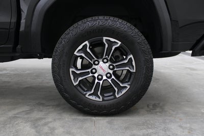 2024 GMC Canyon 4WD AT4