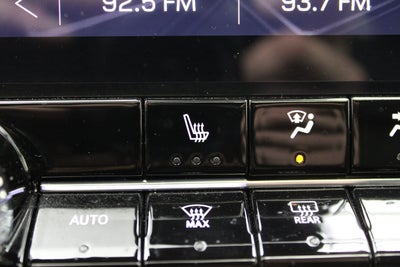 2024 GMC Canyon 4WD AT4