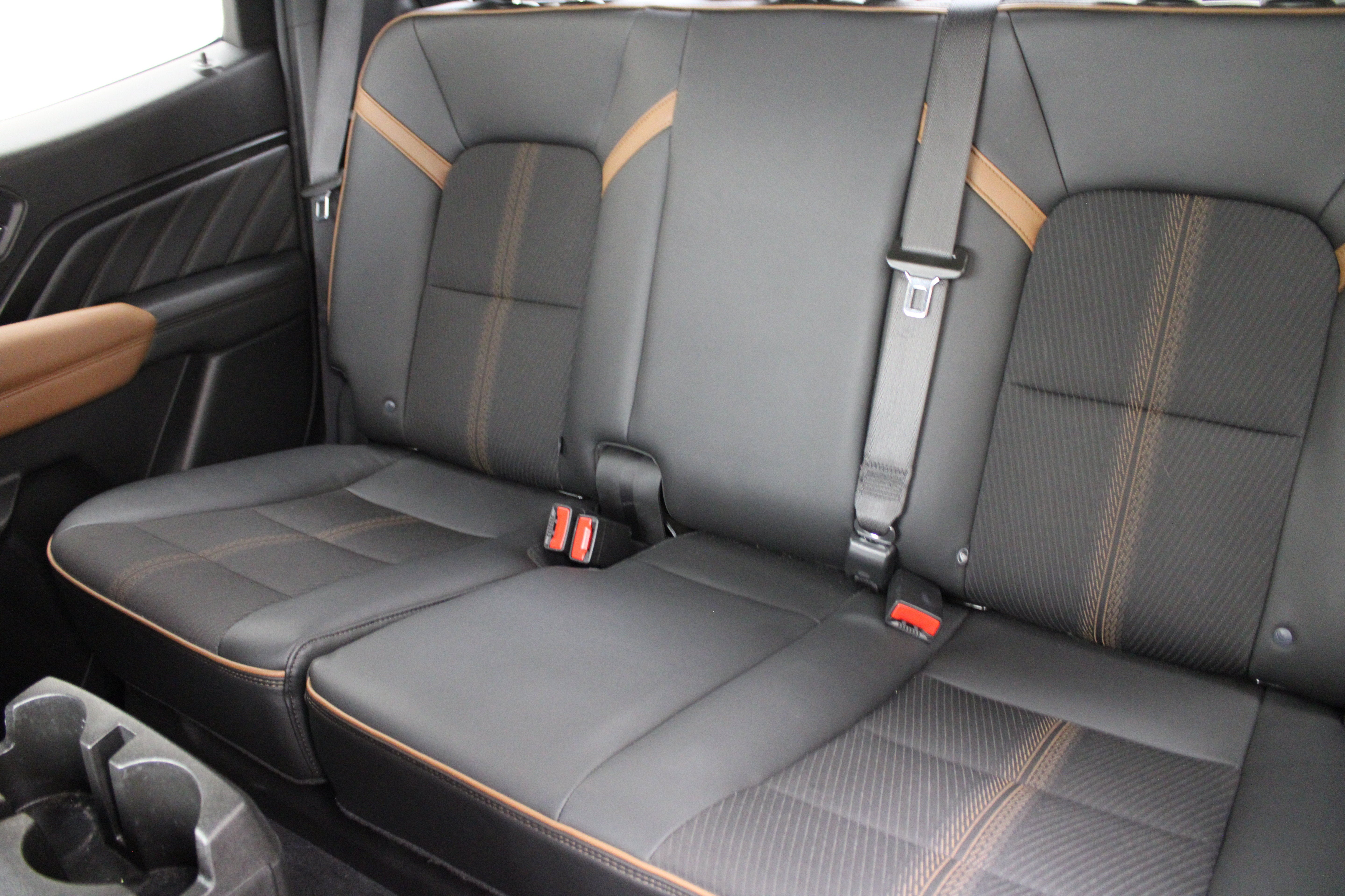 2023 GMC Canyon 4WD AT4