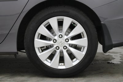 2015 Honda Accord Sedan EX-L