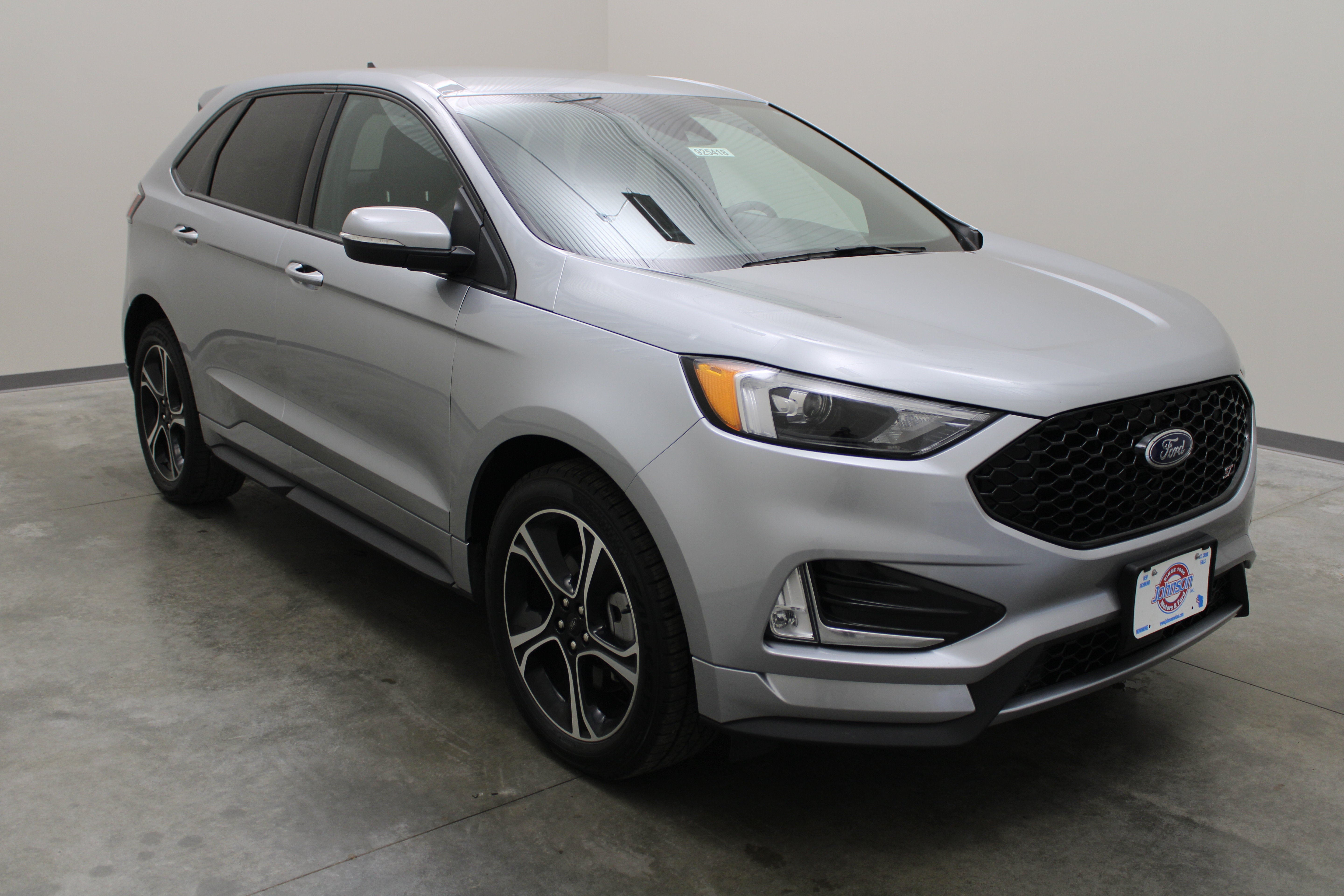 2022 Ford Edge ST