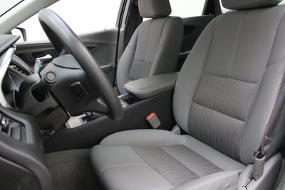 2017 Chevrolet Impala LS