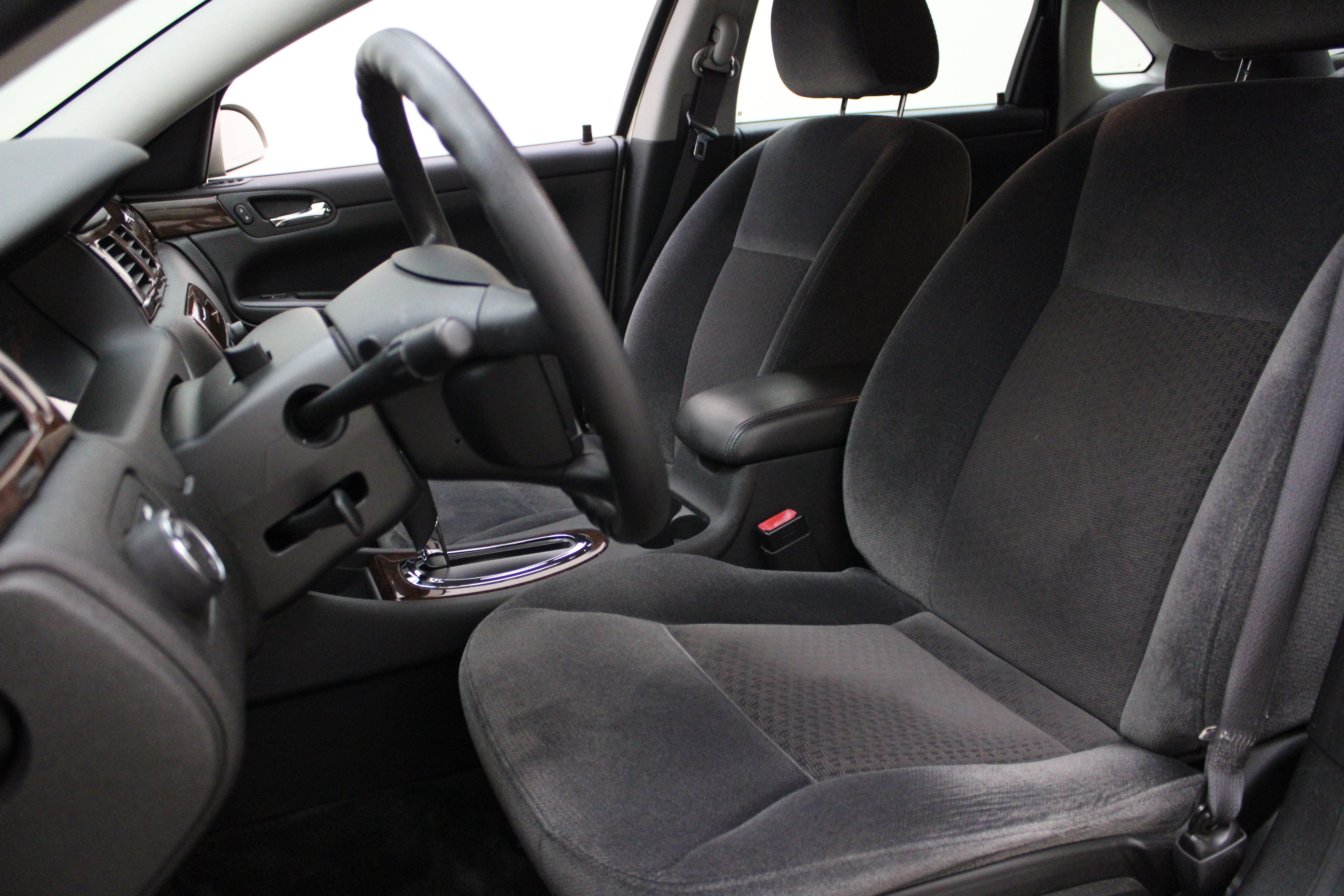 2010 Chevrolet Impala LS
