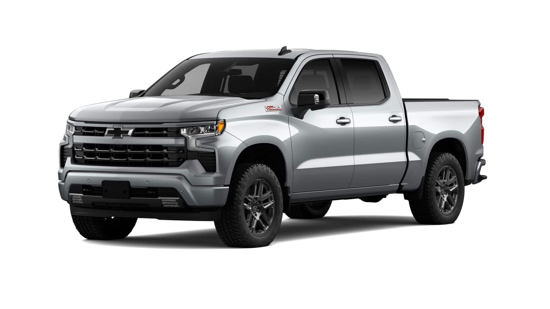 2026 Chevrolet Silverado 1500 RST - Photo 23