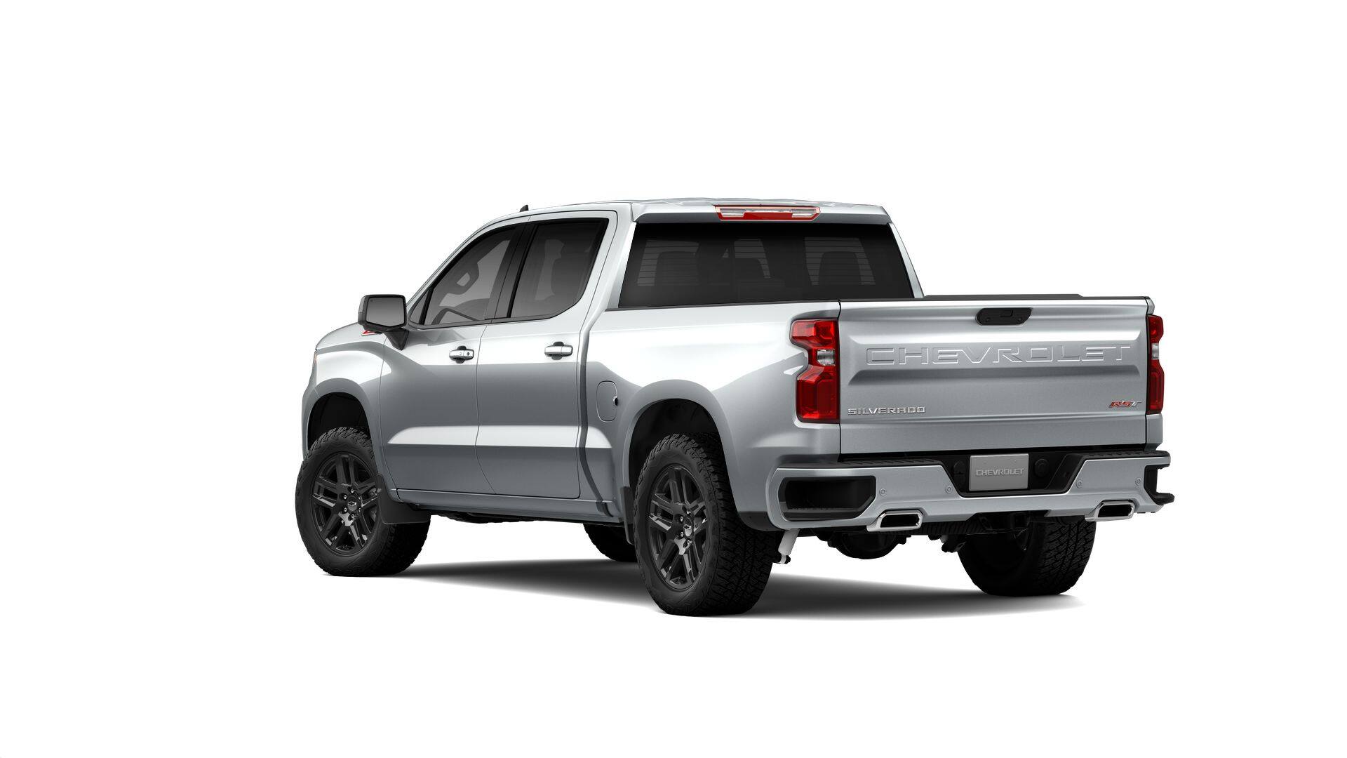 2026 Chevrolet Silverado 1500 RST - Photo 24