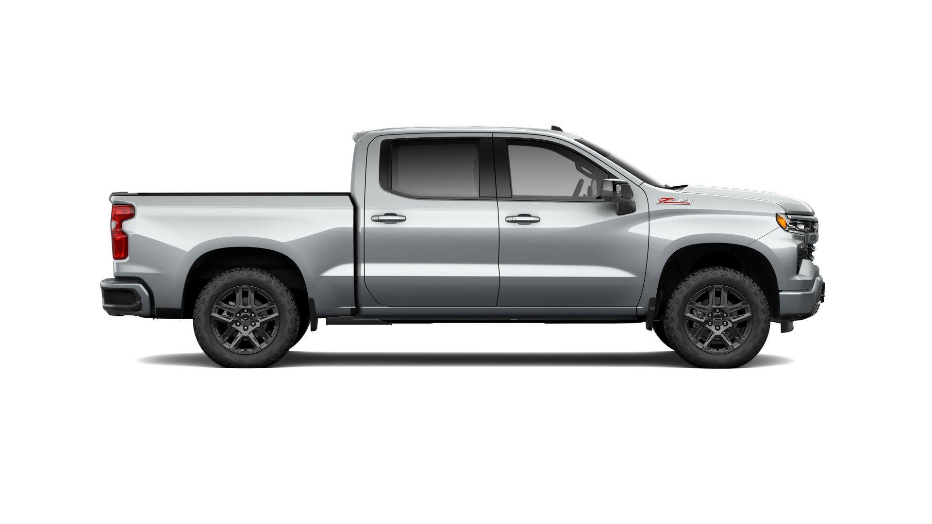 2026 Chevrolet Silverado 1500 RST - Photo 25