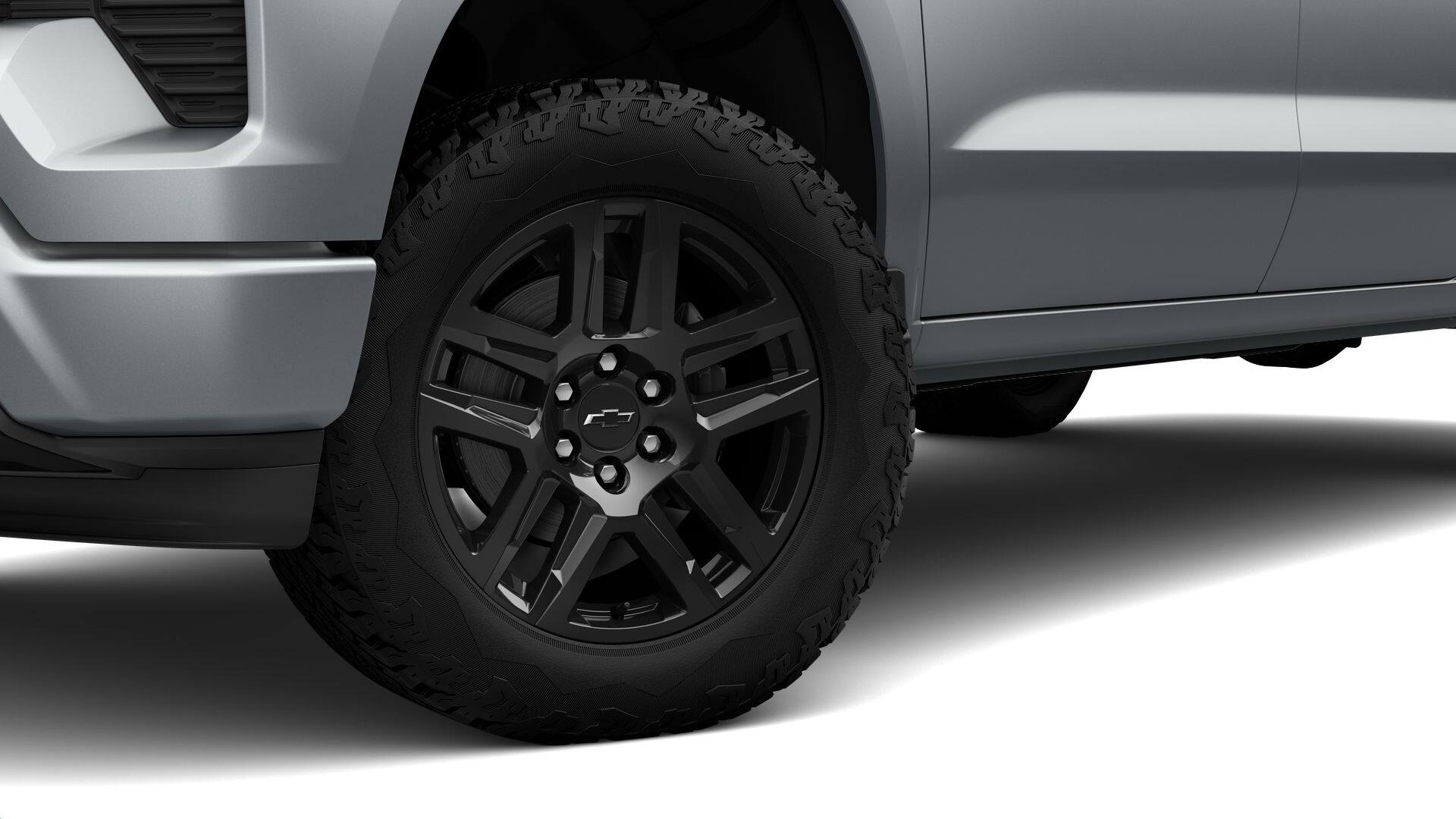 2026 Chevrolet Silverado 1500 RST - Photo 26