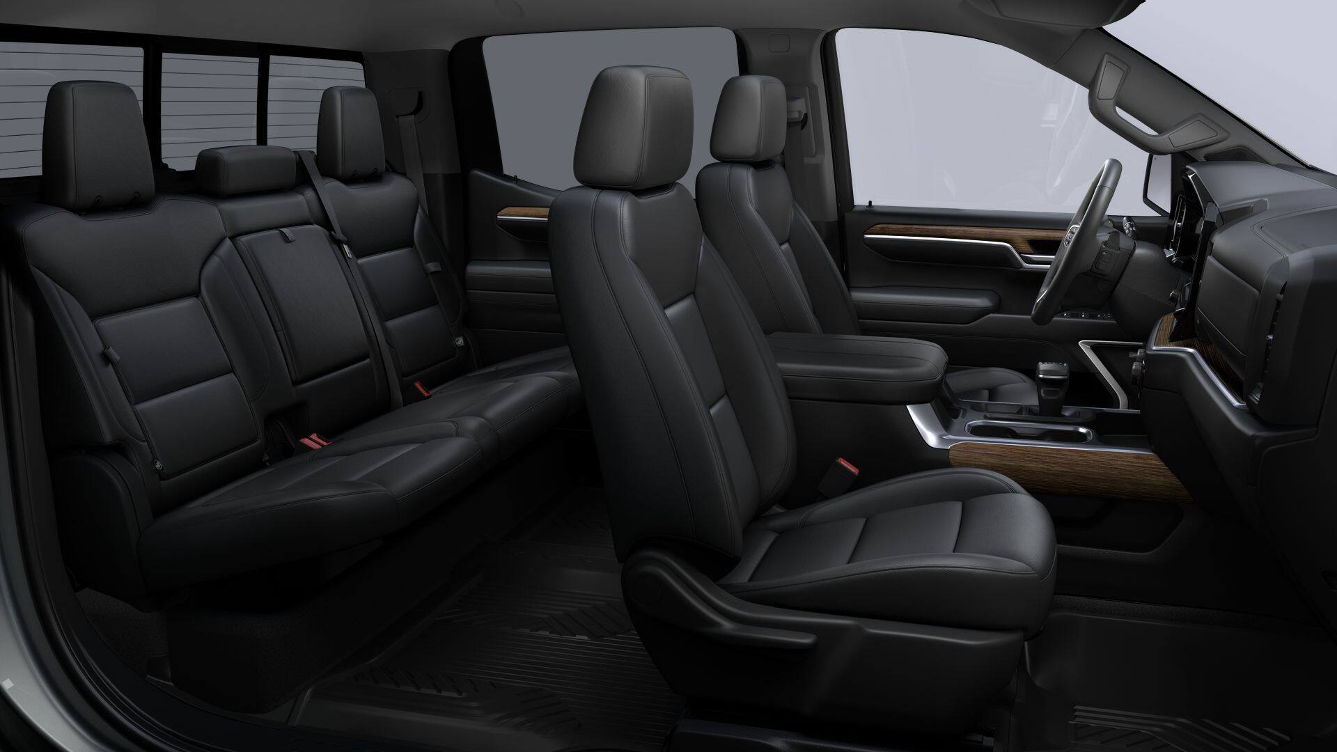 2026 Chevrolet Silverado 1500 RST - Photo 28