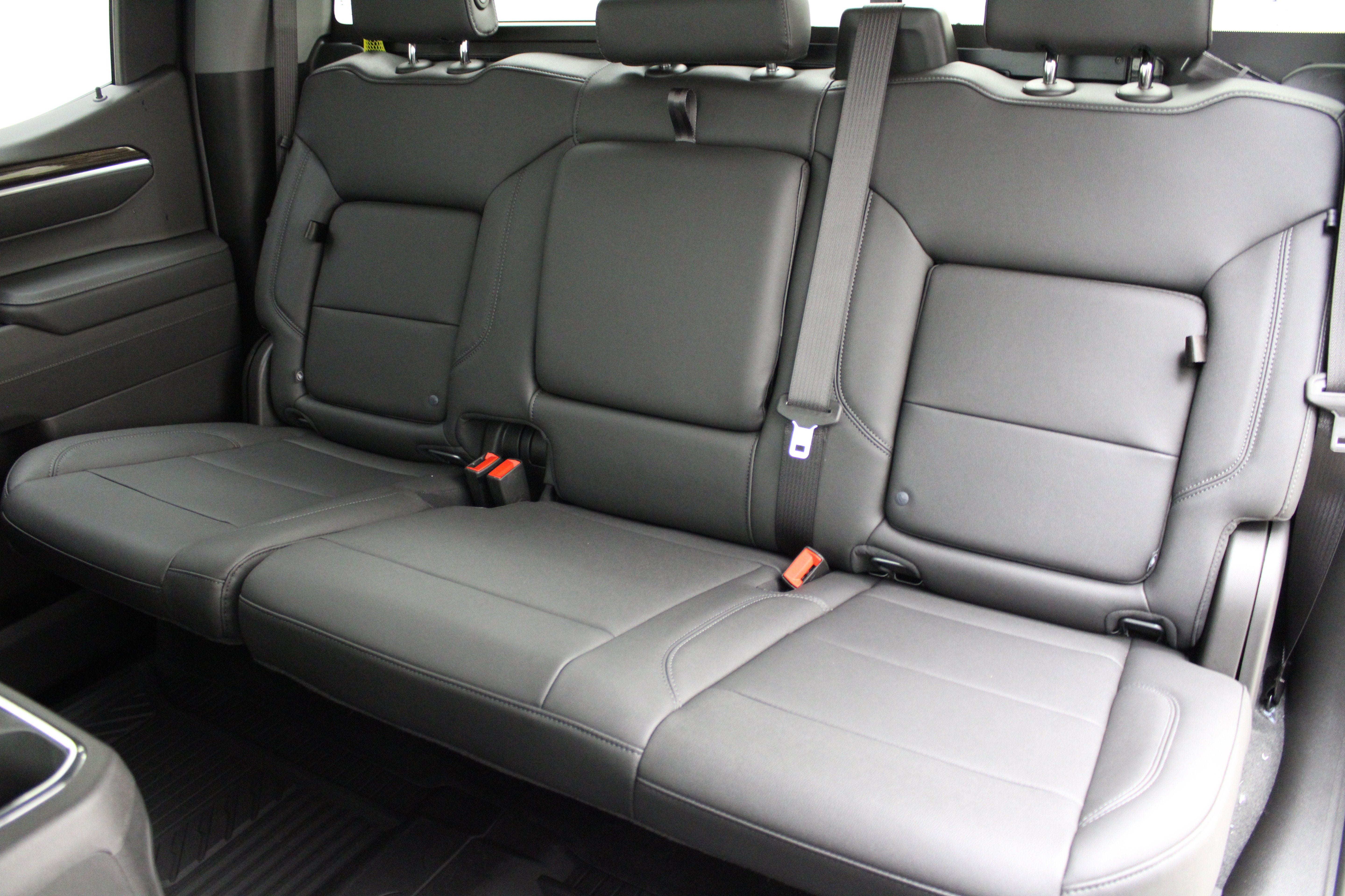 2026 Chevrolet Silverado 1500 RST - Photo 10
