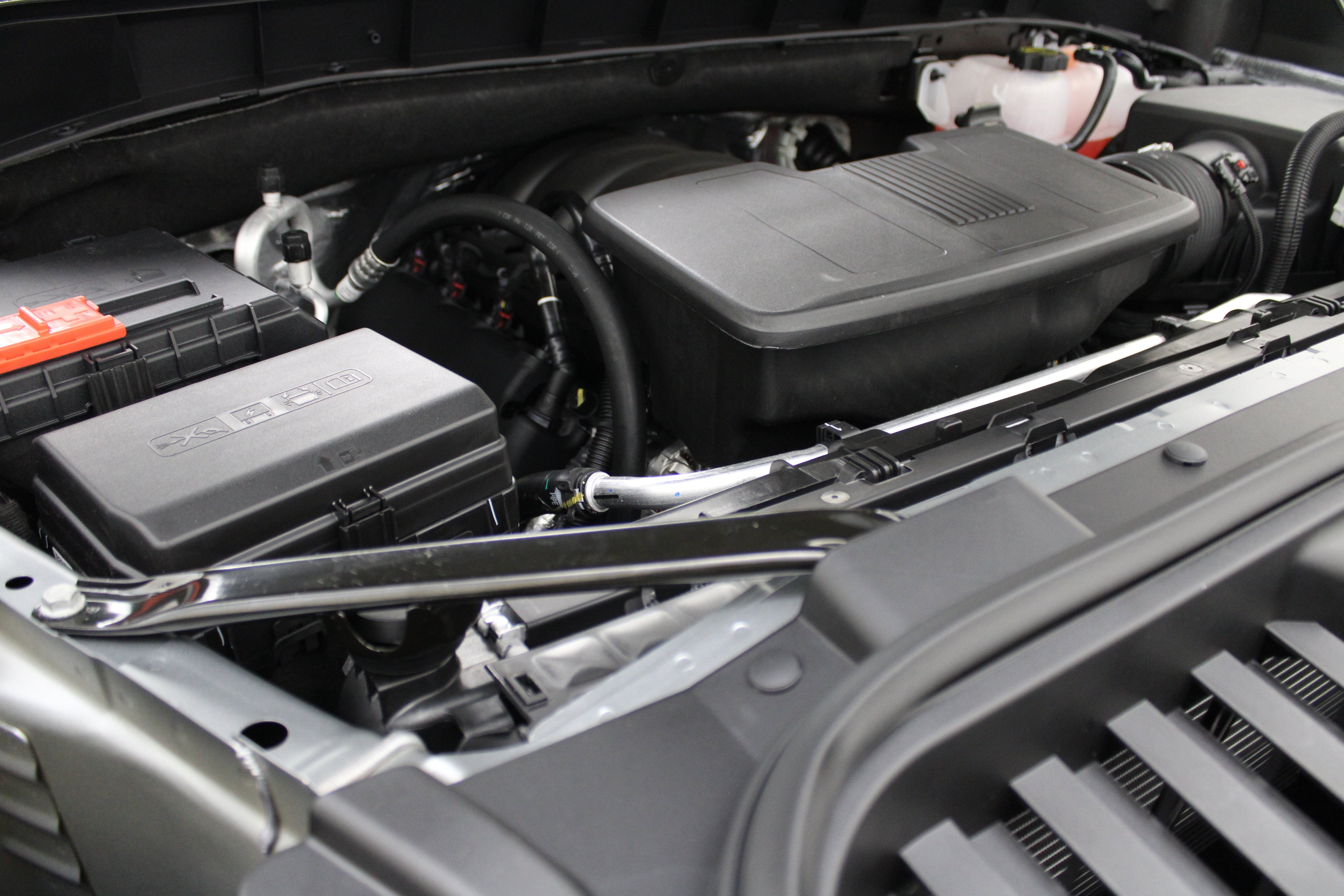 2026 Chevrolet Silverado 1500 RST - Photo 11