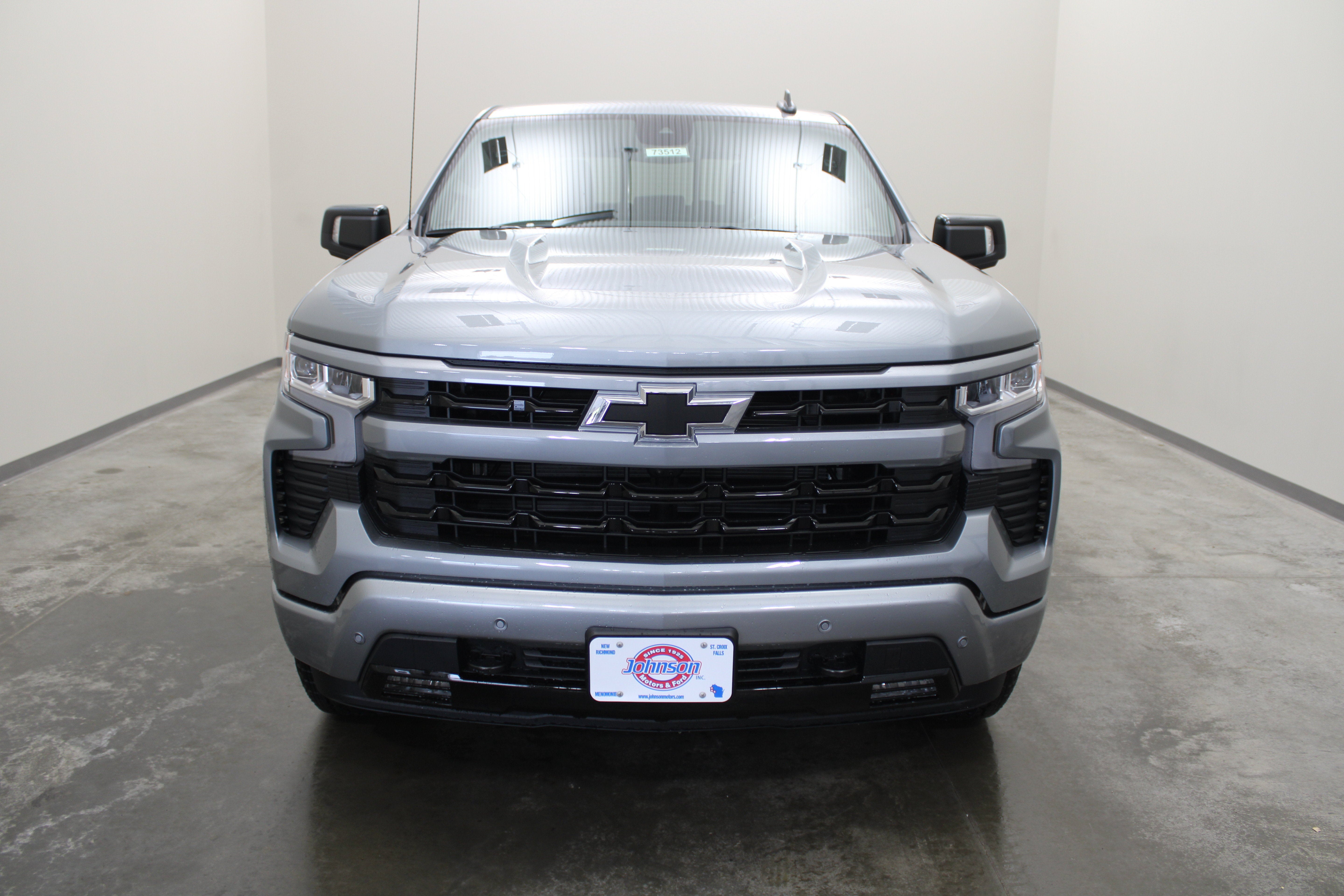 2026 Chevrolet Silverado 1500 RST - Photo 12