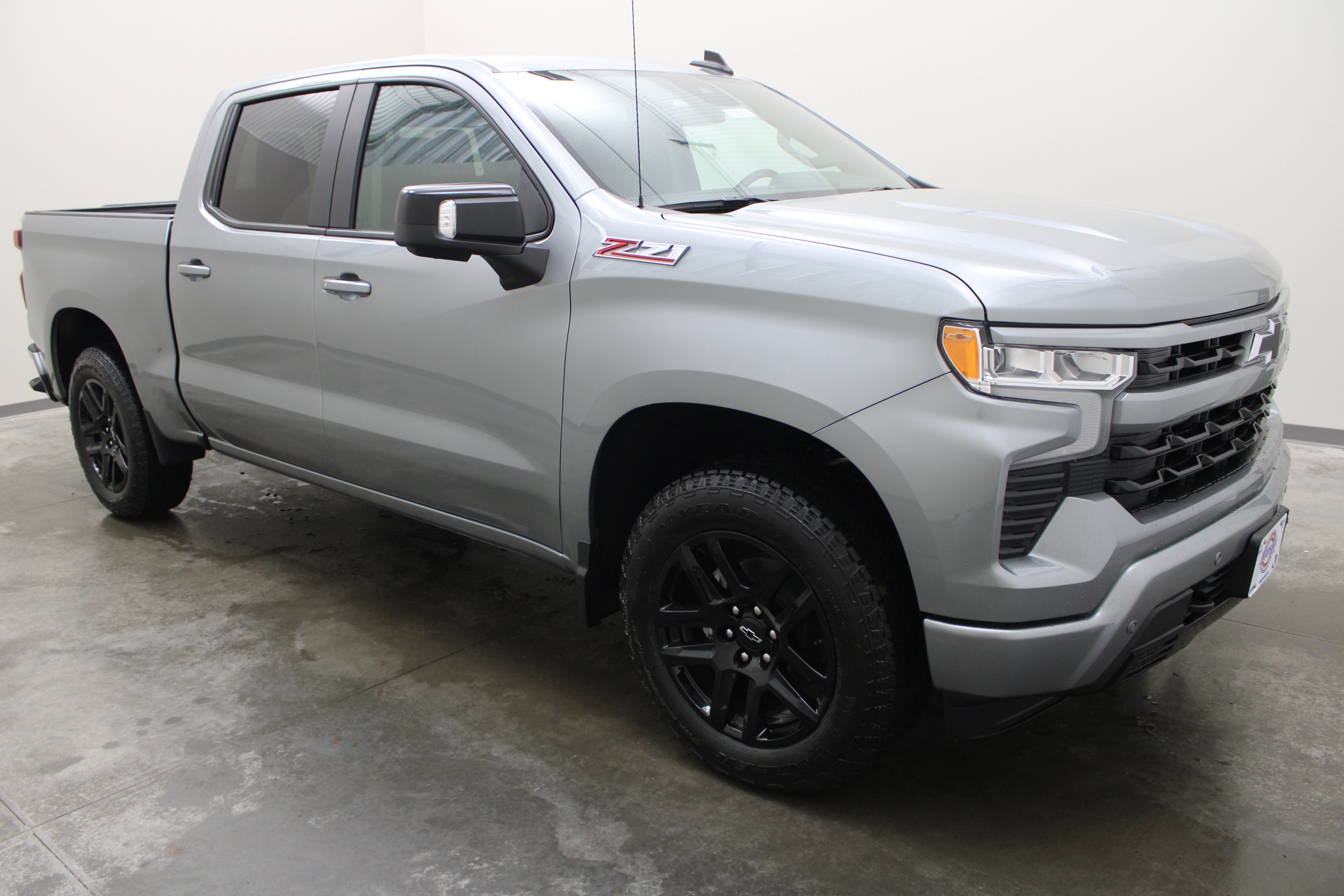 2026 Chevrolet Silverado 1500 RST - Photo 13