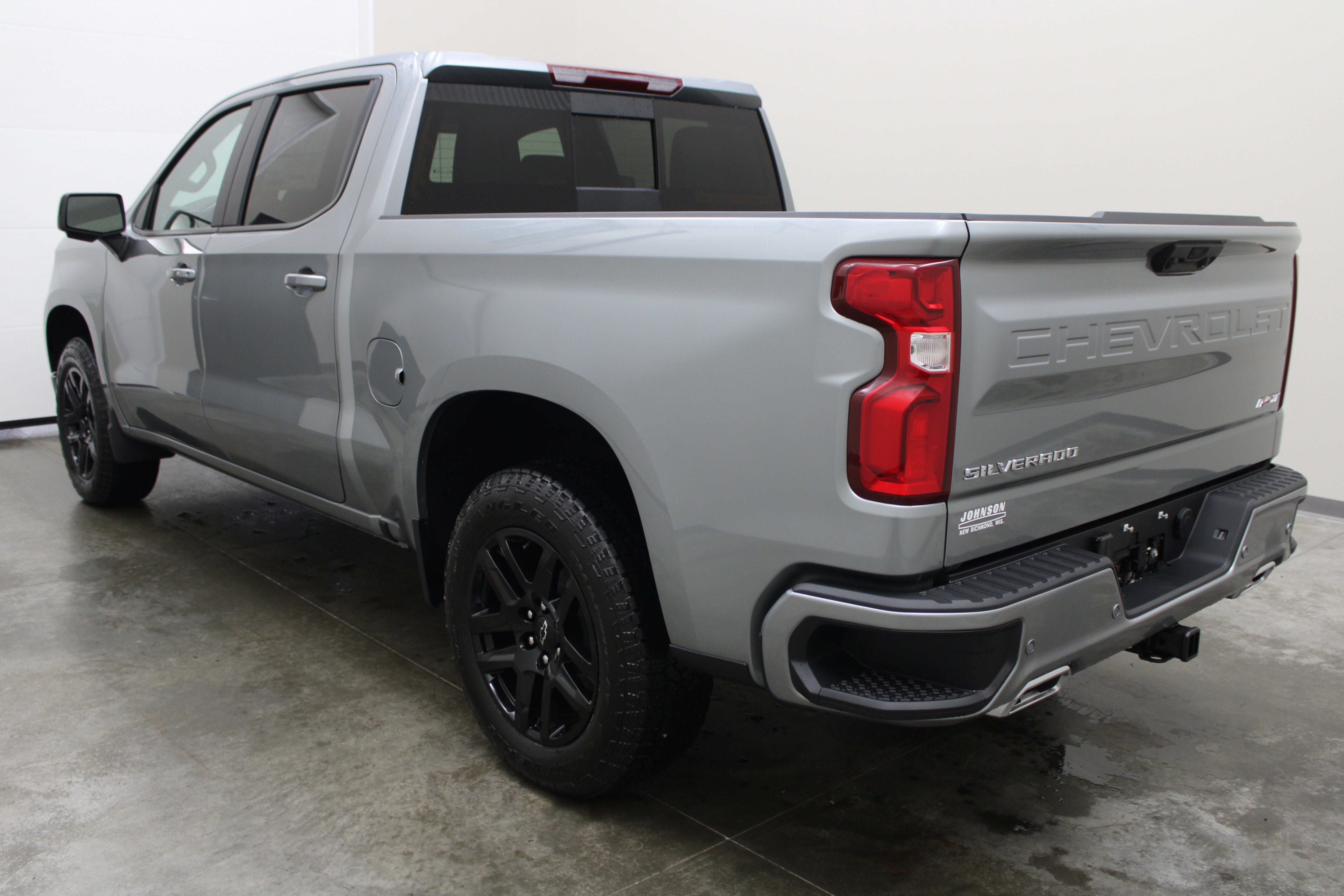 2026 Chevrolet Silverado 1500 RST - Photo 15