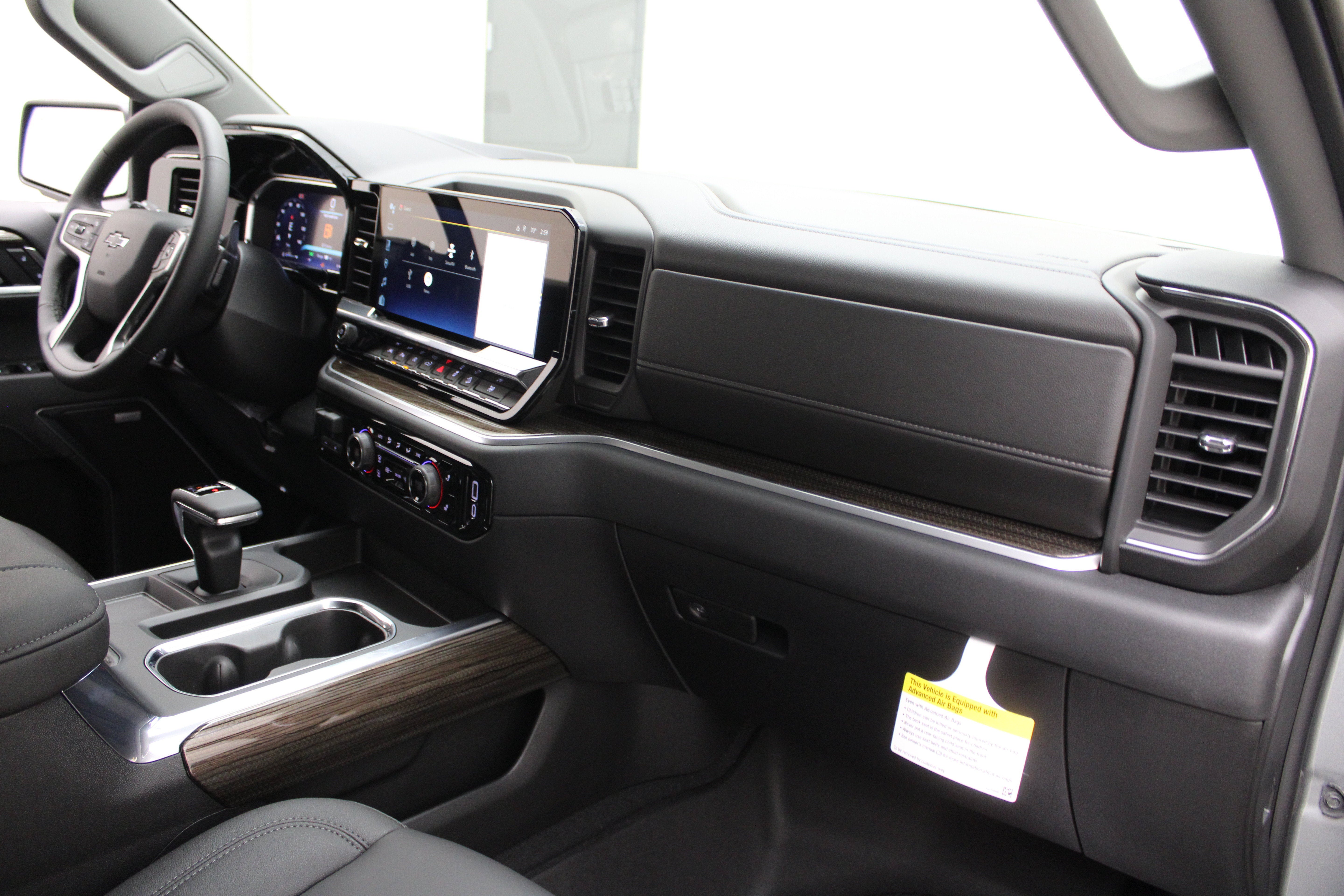 2026 Chevrolet Silverado 1500 RST - Photo 6