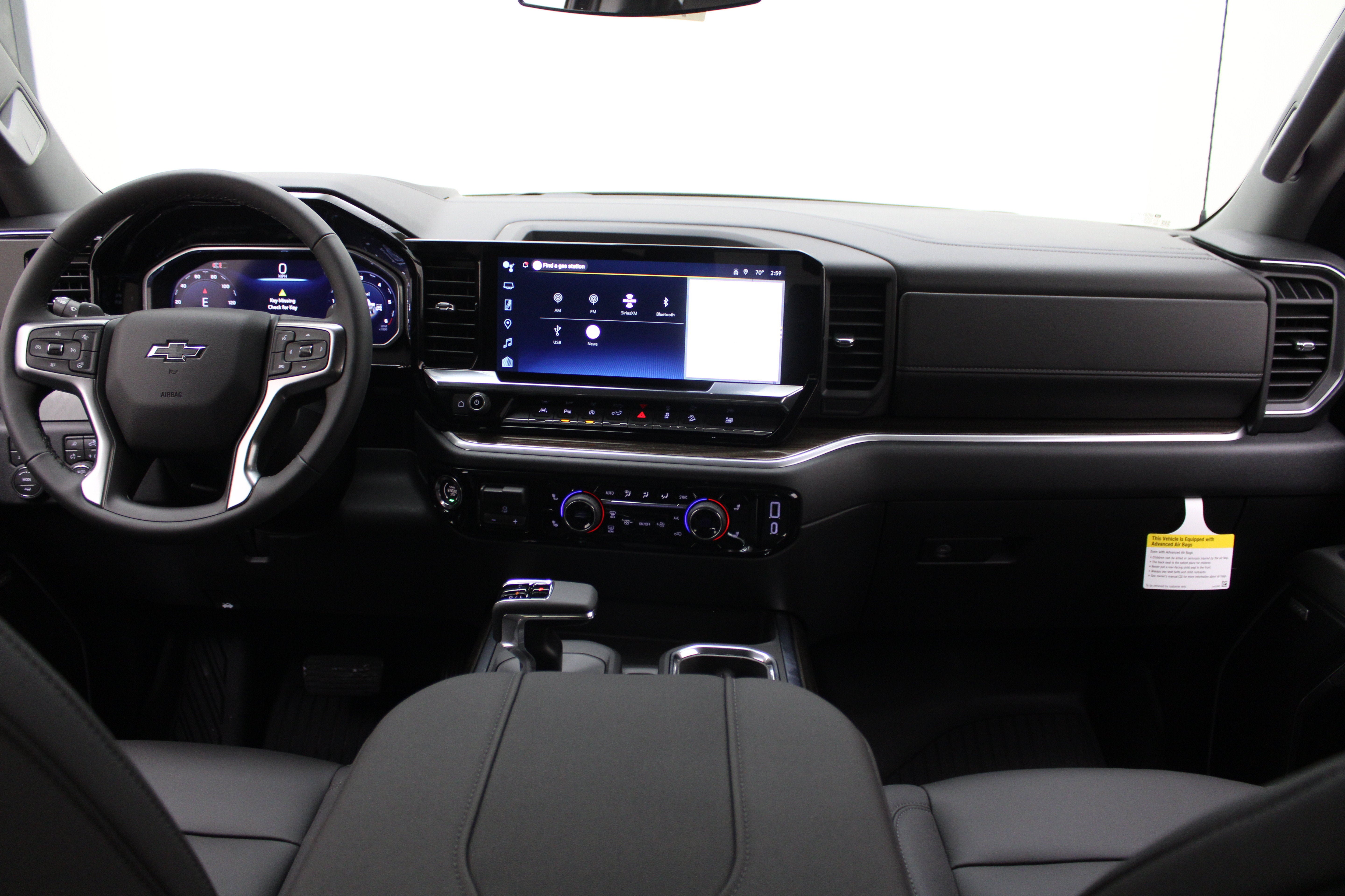 2026 Chevrolet Silverado 1500 RST - Photo 7