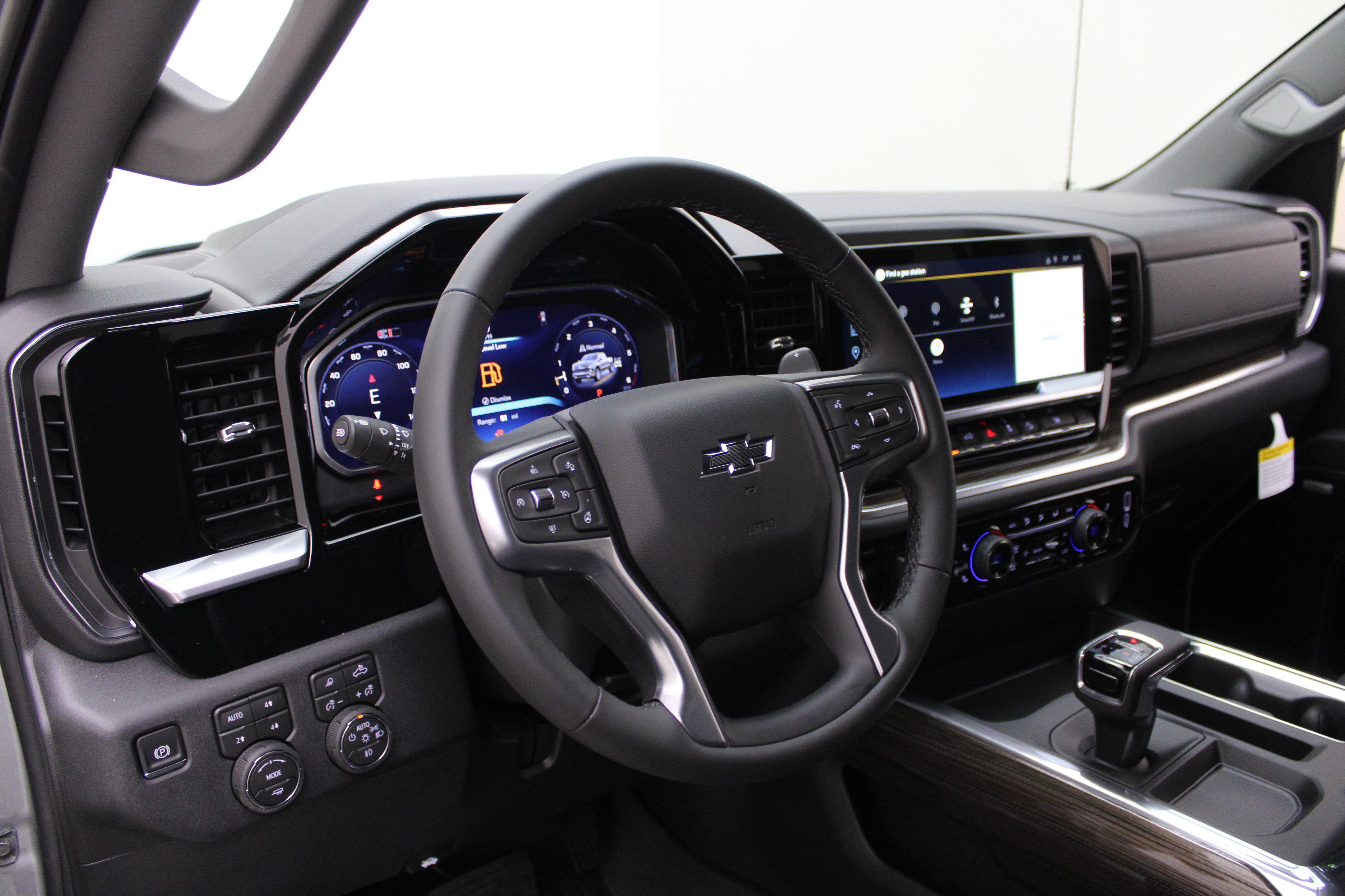 2026 Chevrolet Silverado 1500 RST - Photo 9