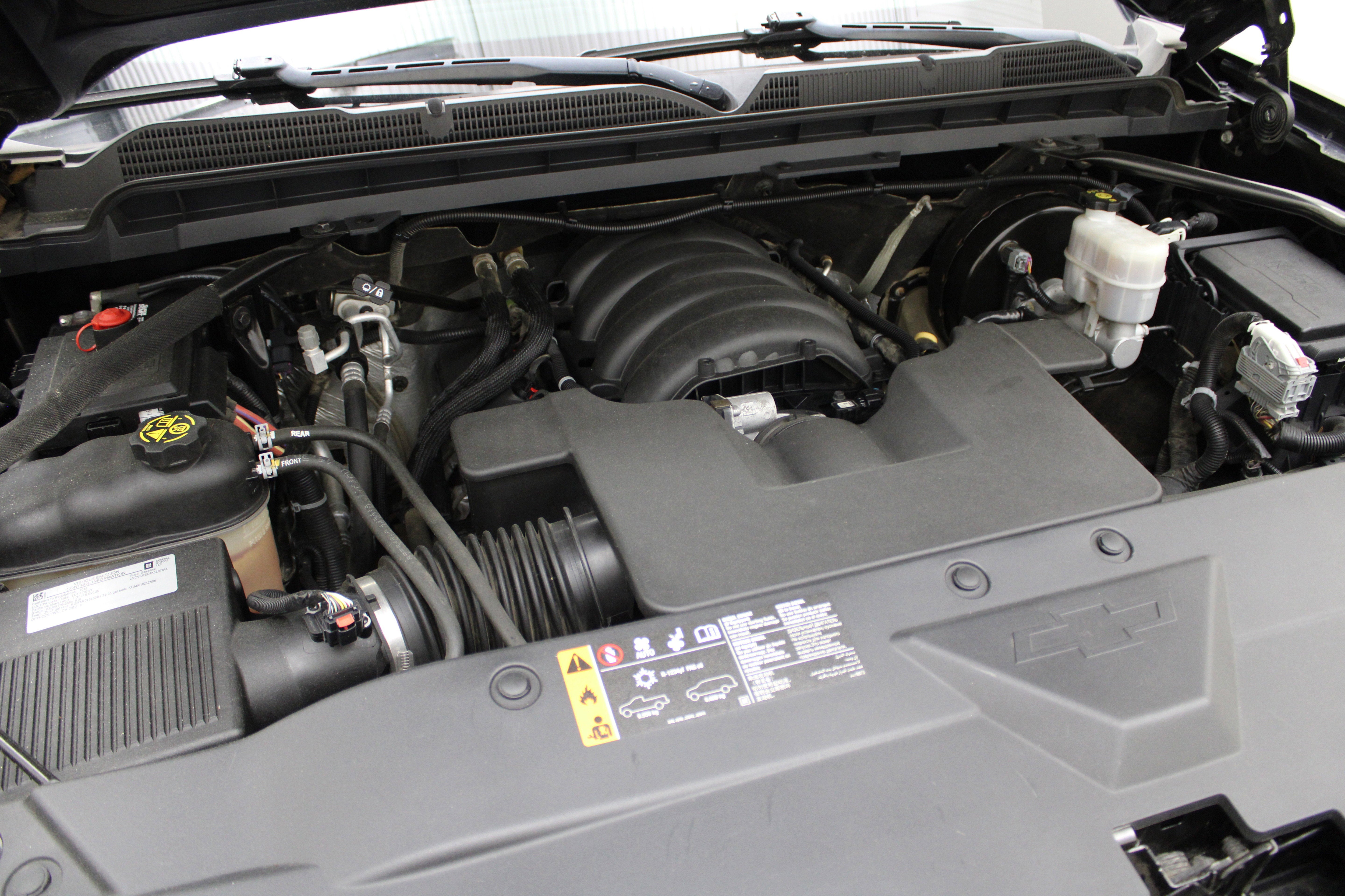 2019 Chevrolet Silverado 1500 LD LT Z71 - Photo 13