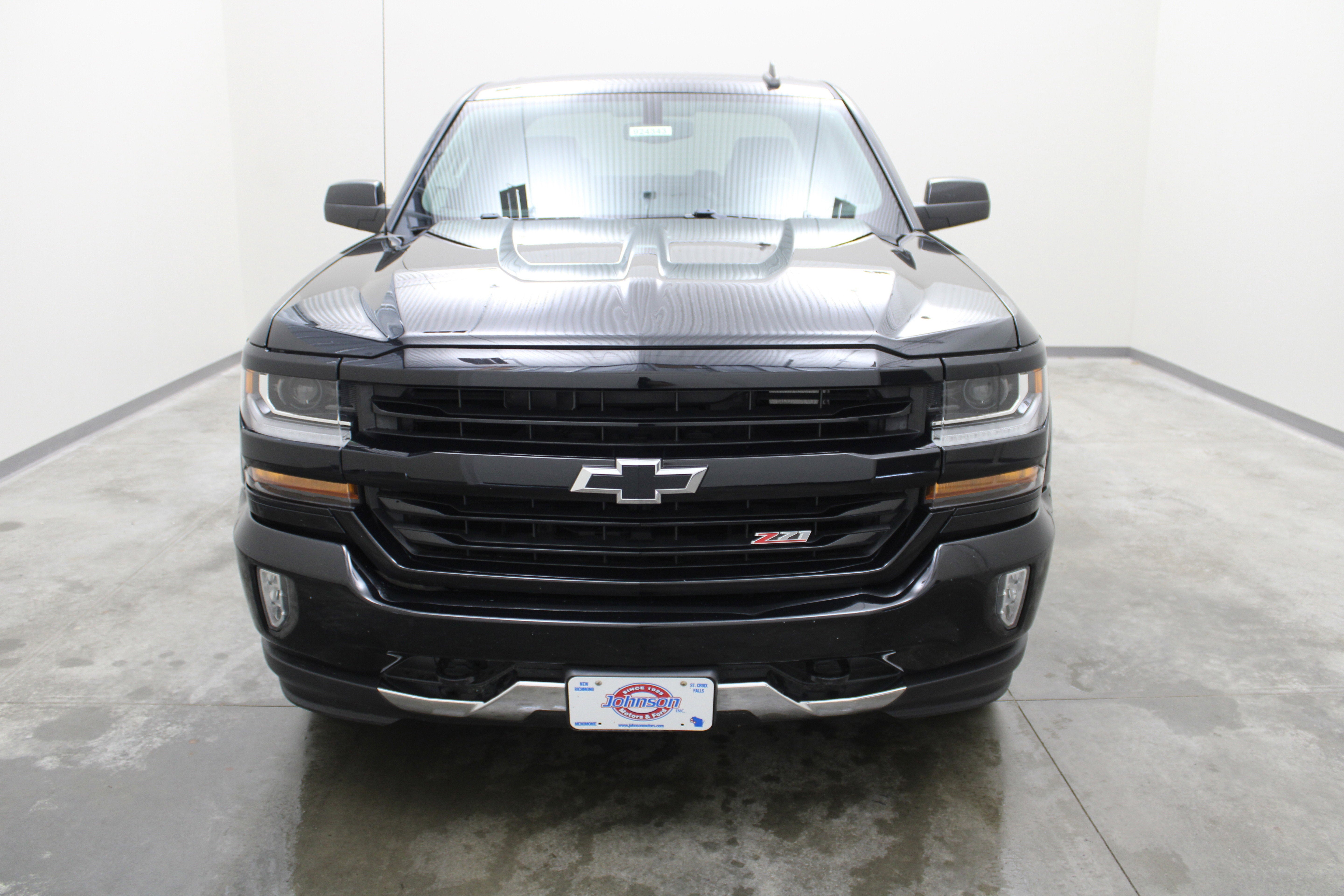 2019 Chevrolet Silverado 1500 LD LT Z71 - Photo 14