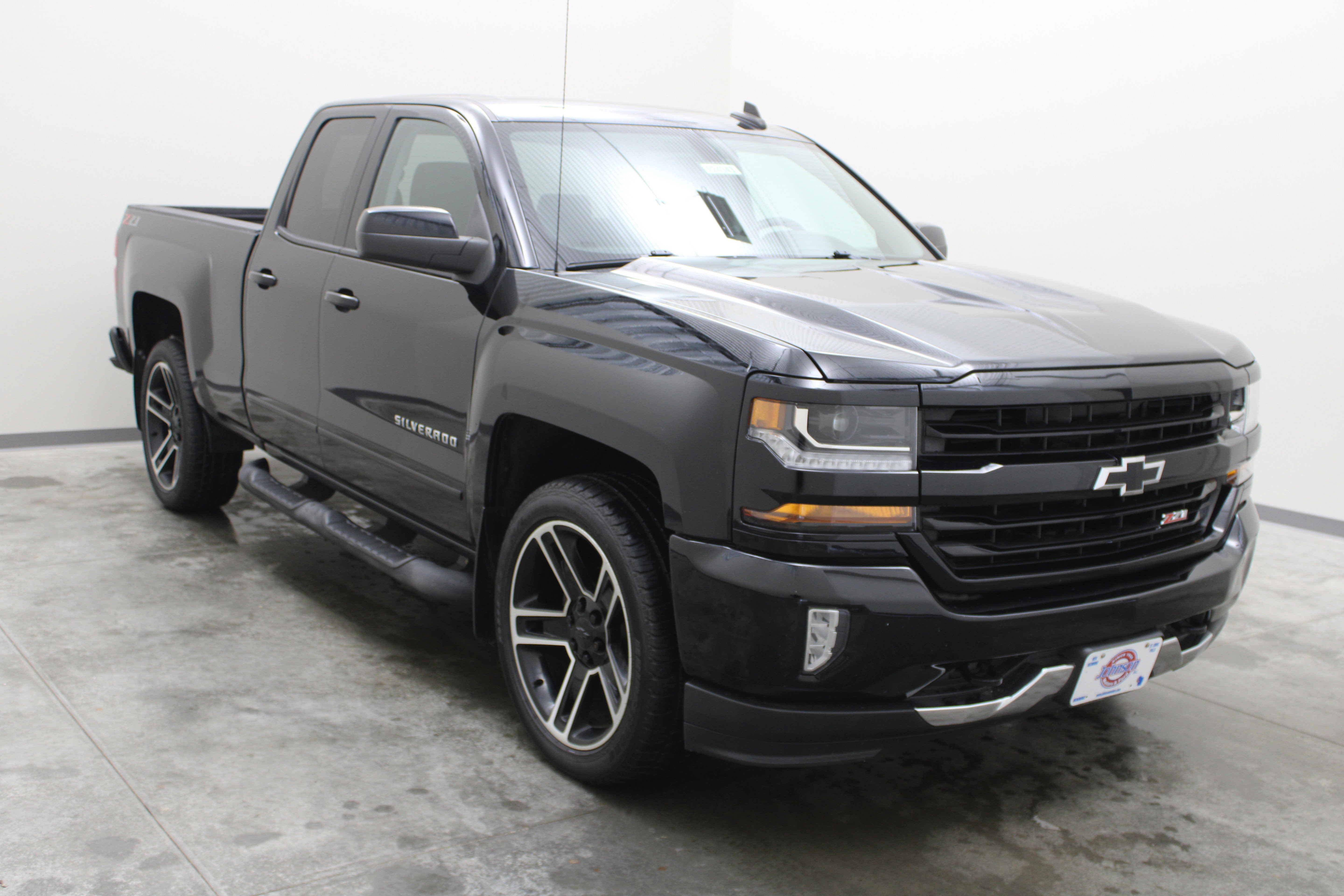 2019 Chevrolet Silverado 1500 LD LT Z71 - Photo 15