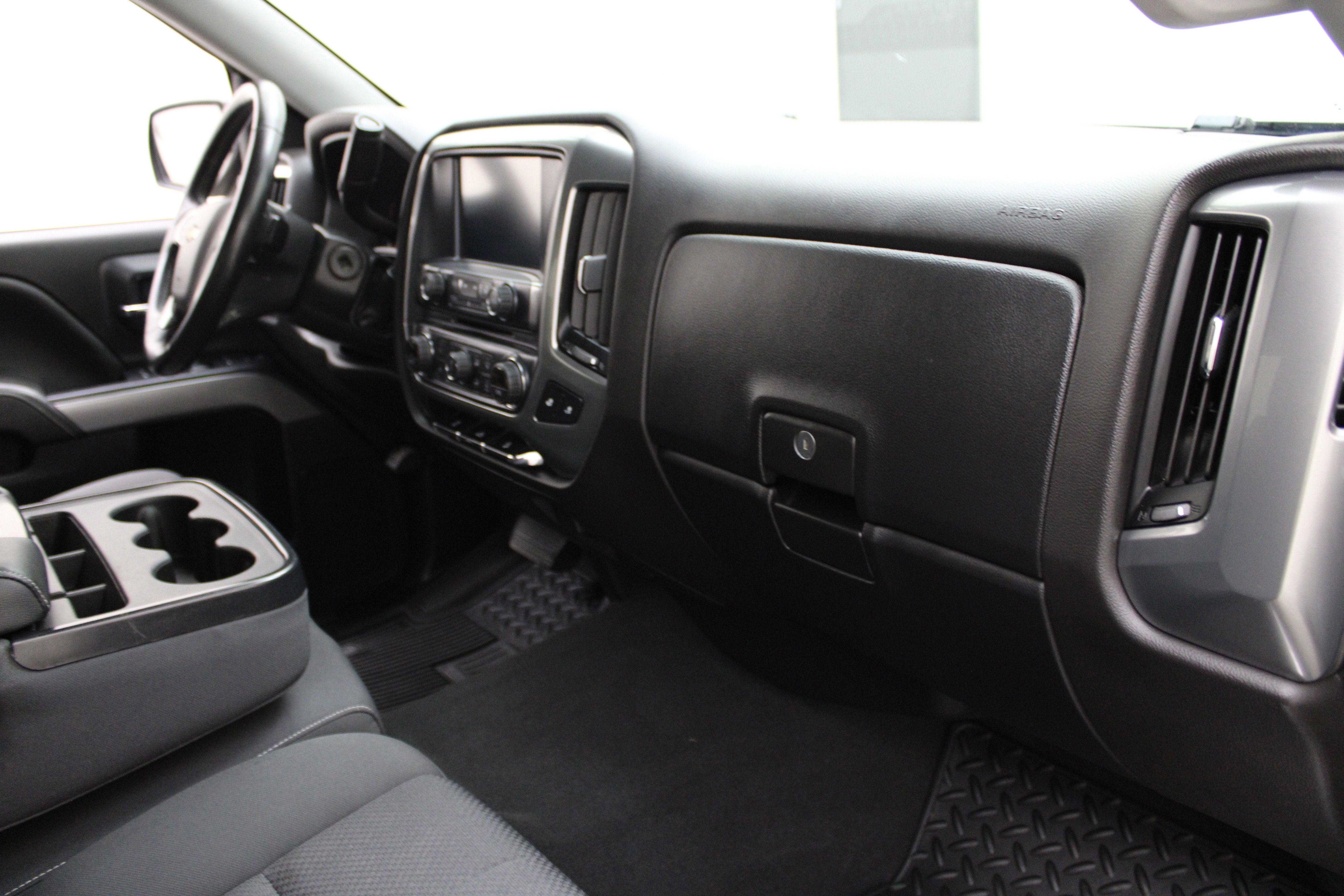 2019 Chevrolet Silverado 1500 LD LT Z71 - Photo 6